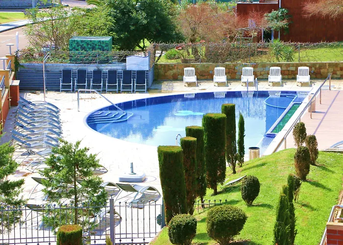 Hotel Marítimo Ris